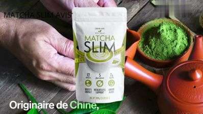 Where Do I Buy Matcha Slim